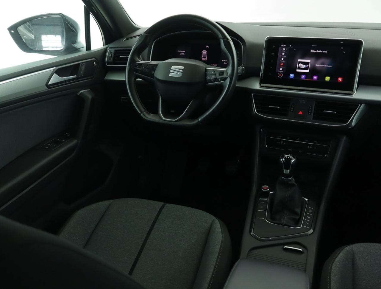 2021 Seat TARRACO - 9
