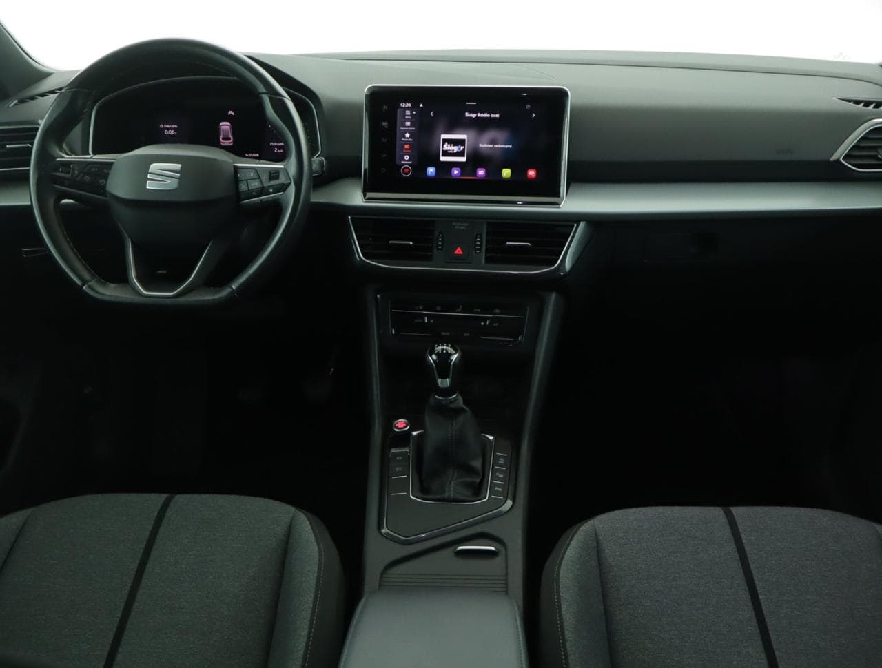 2021 Seat TARRACO - 10