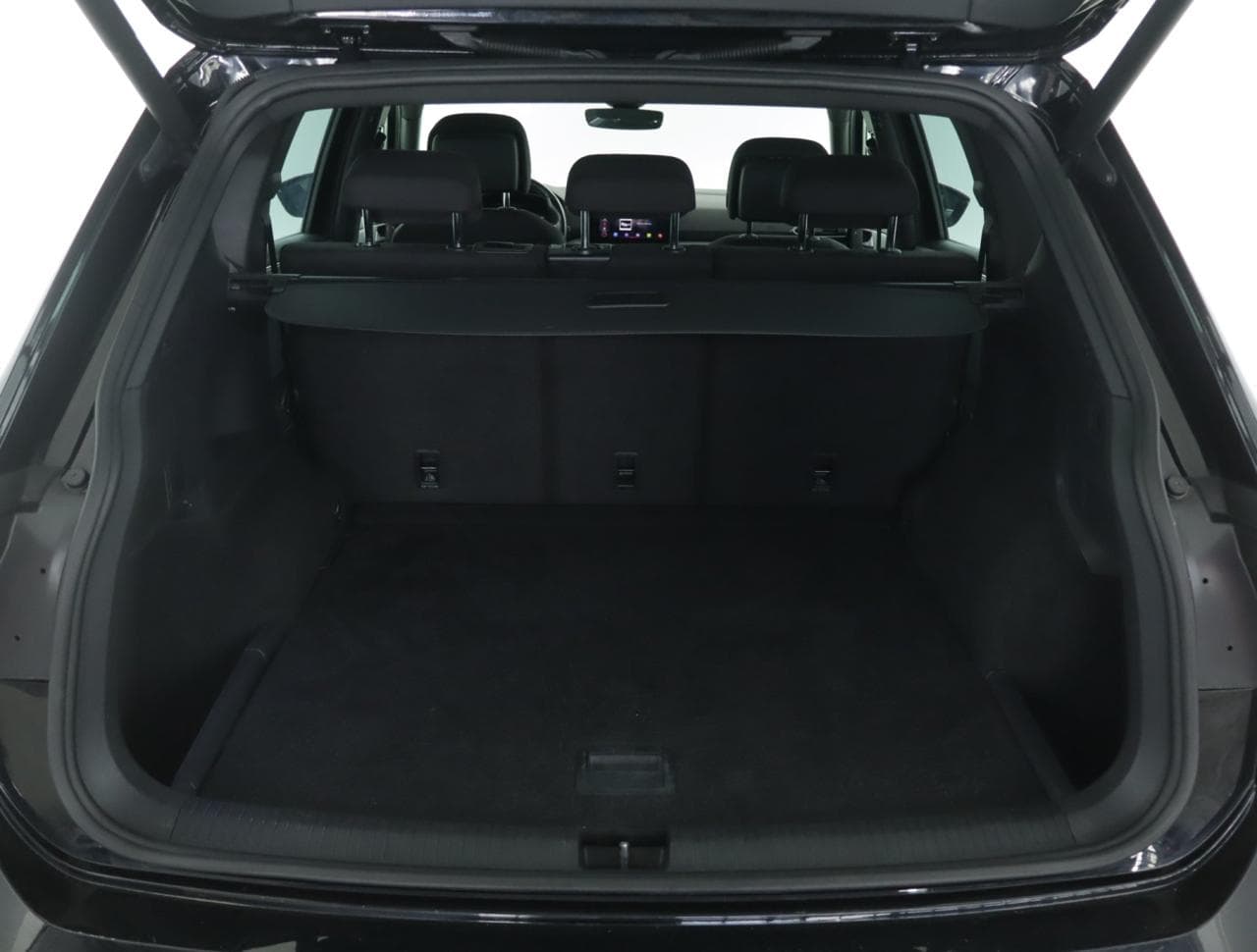 2021 Seat TARRACO - 19