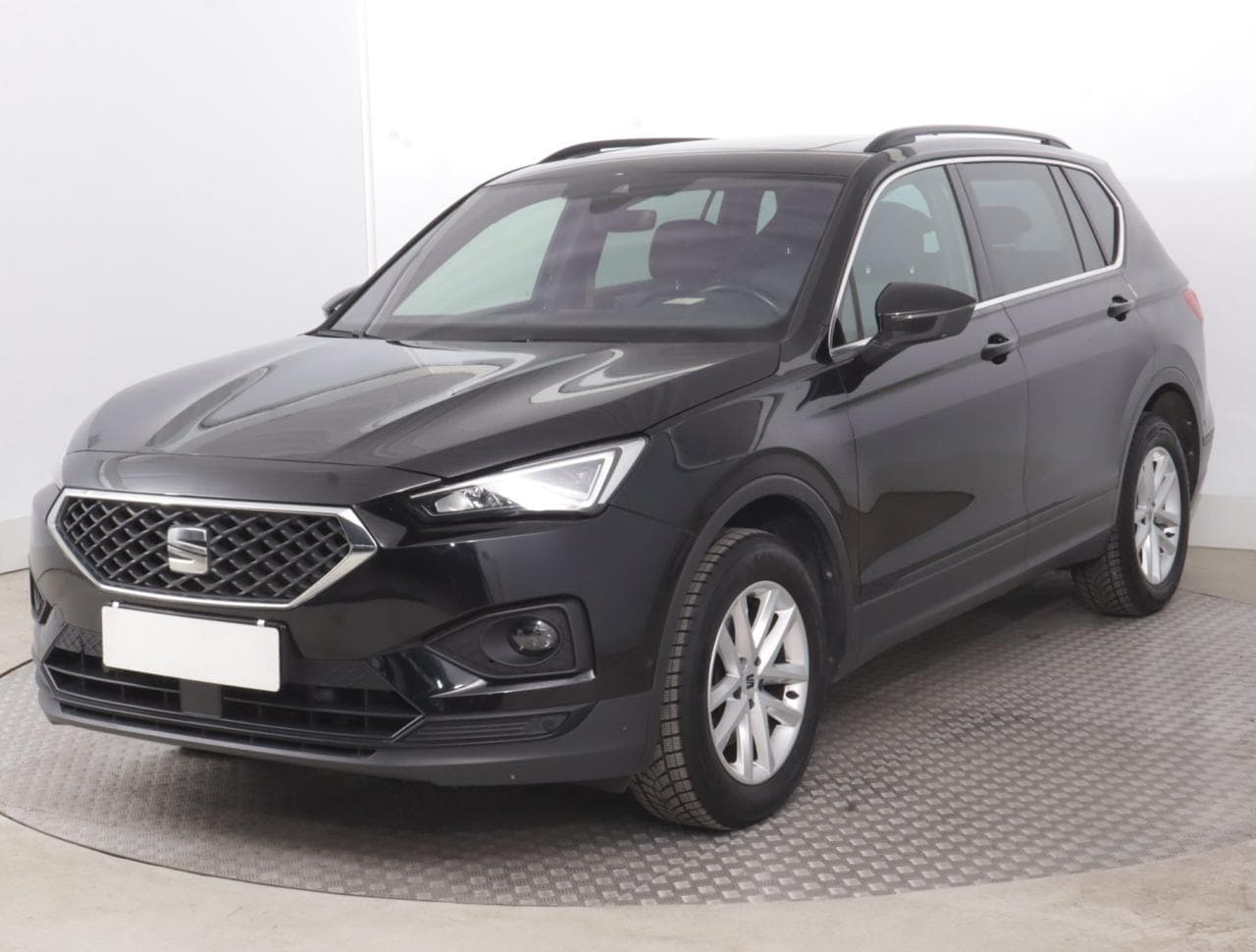 2021 Seat TARRACO - 3