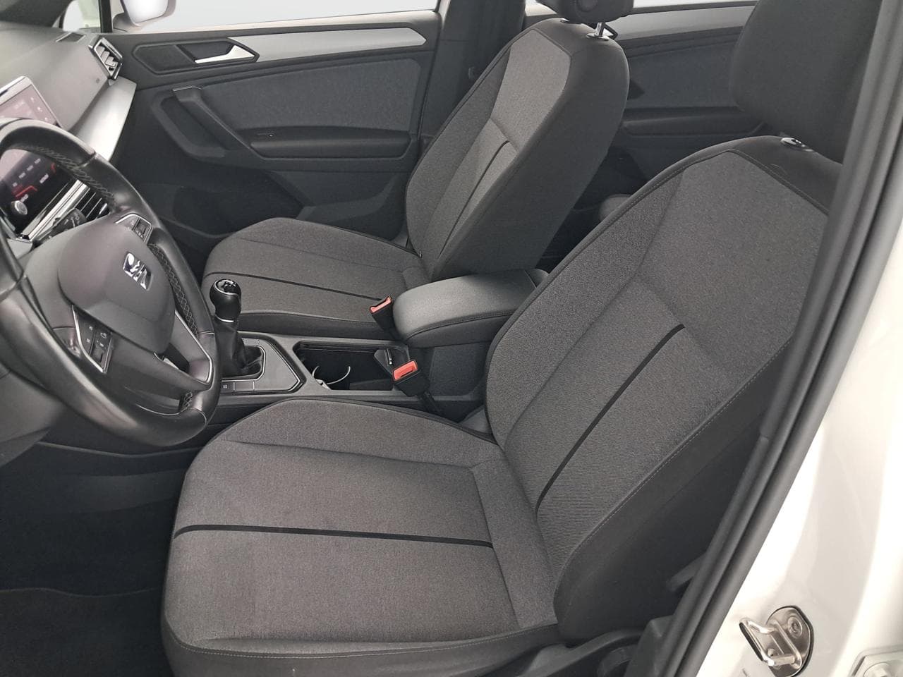 2020 Seat TARRACO - 16