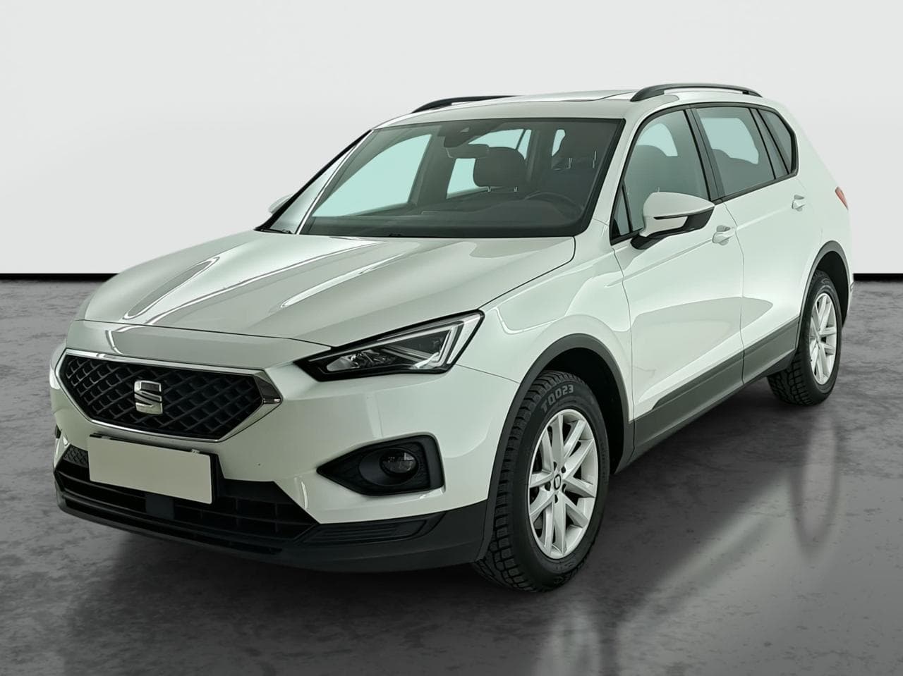 2020 Seat TARRACO - 3