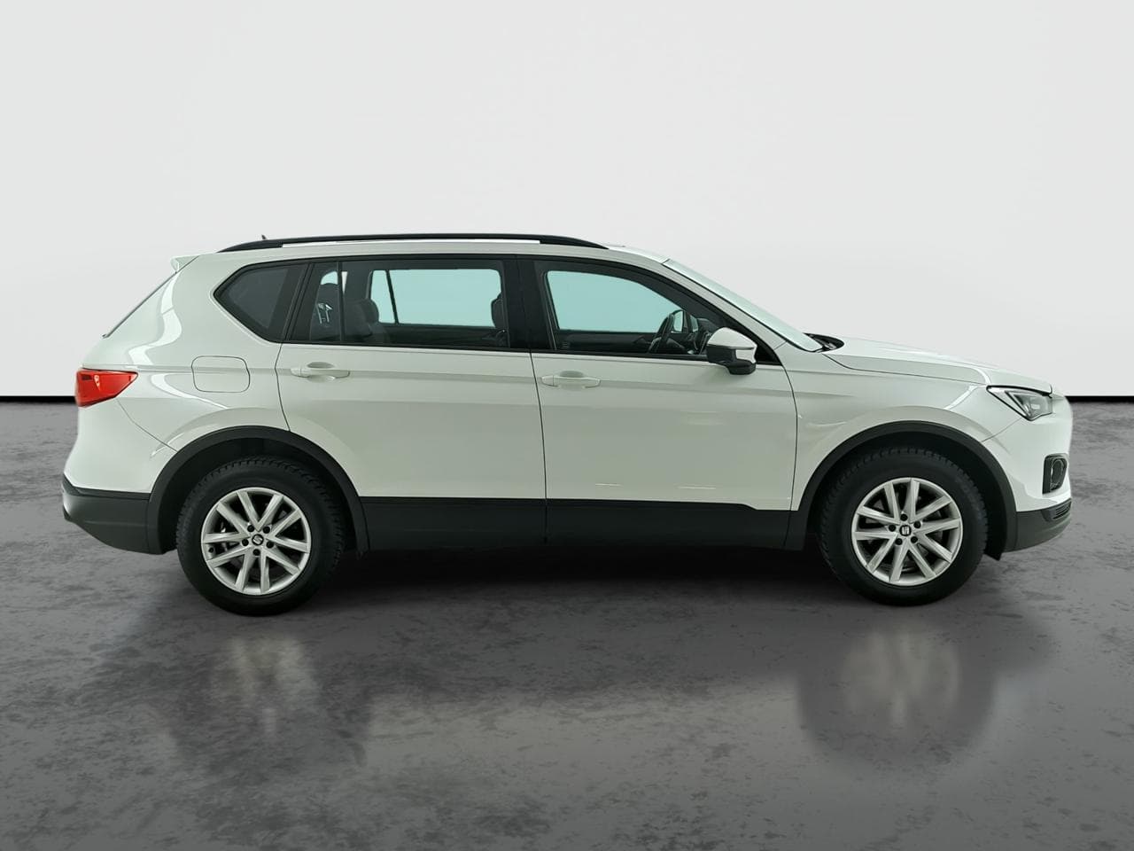 2020 Seat TARRACO - 8