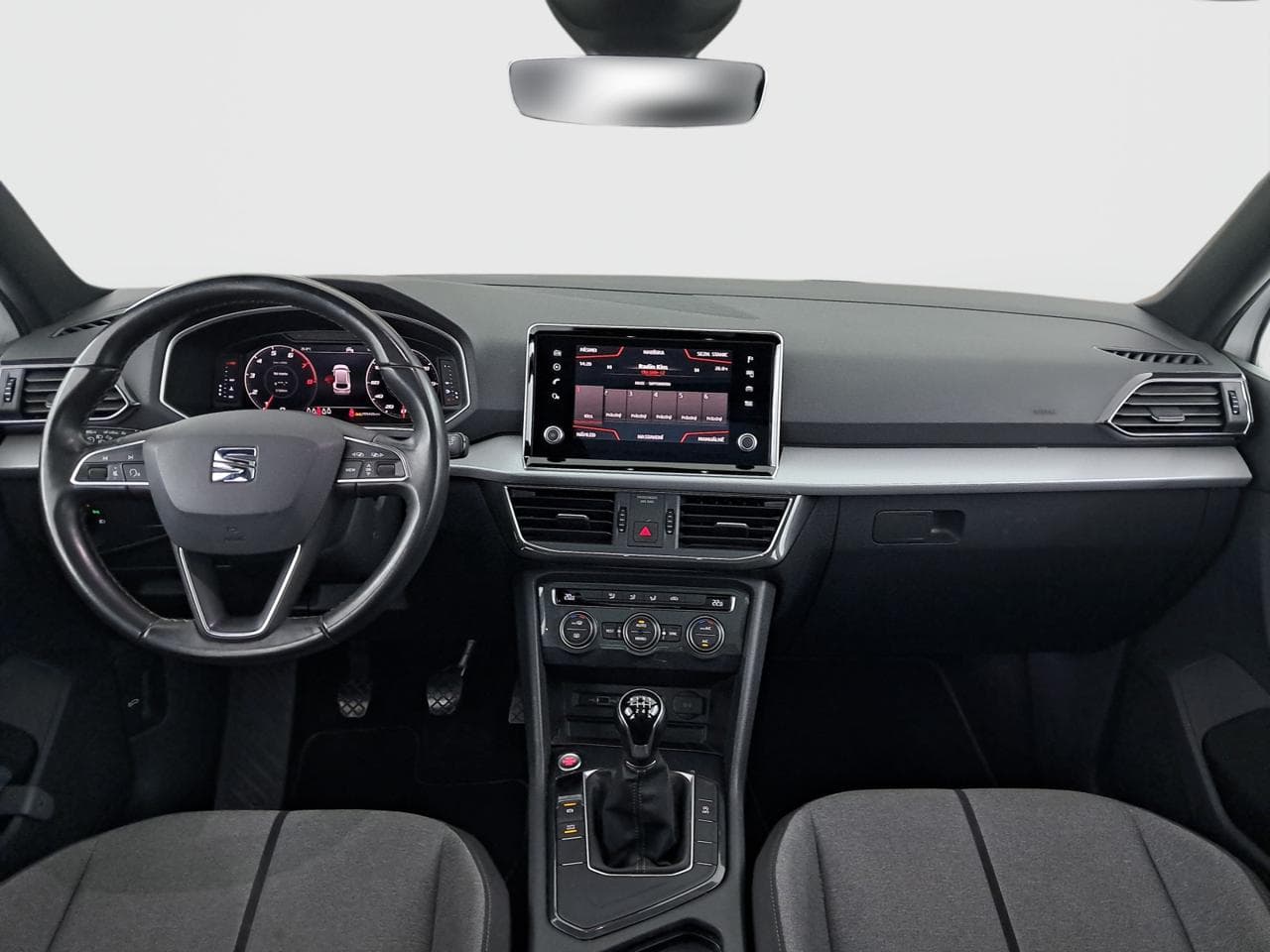 2020 Seat TARRACO - 10