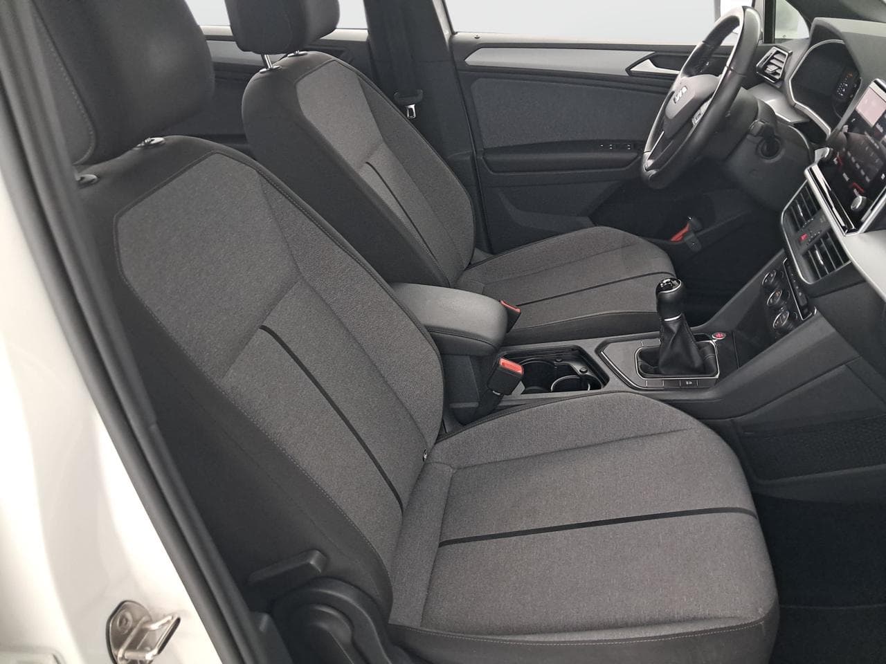 2020 Seat TARRACO - 12
