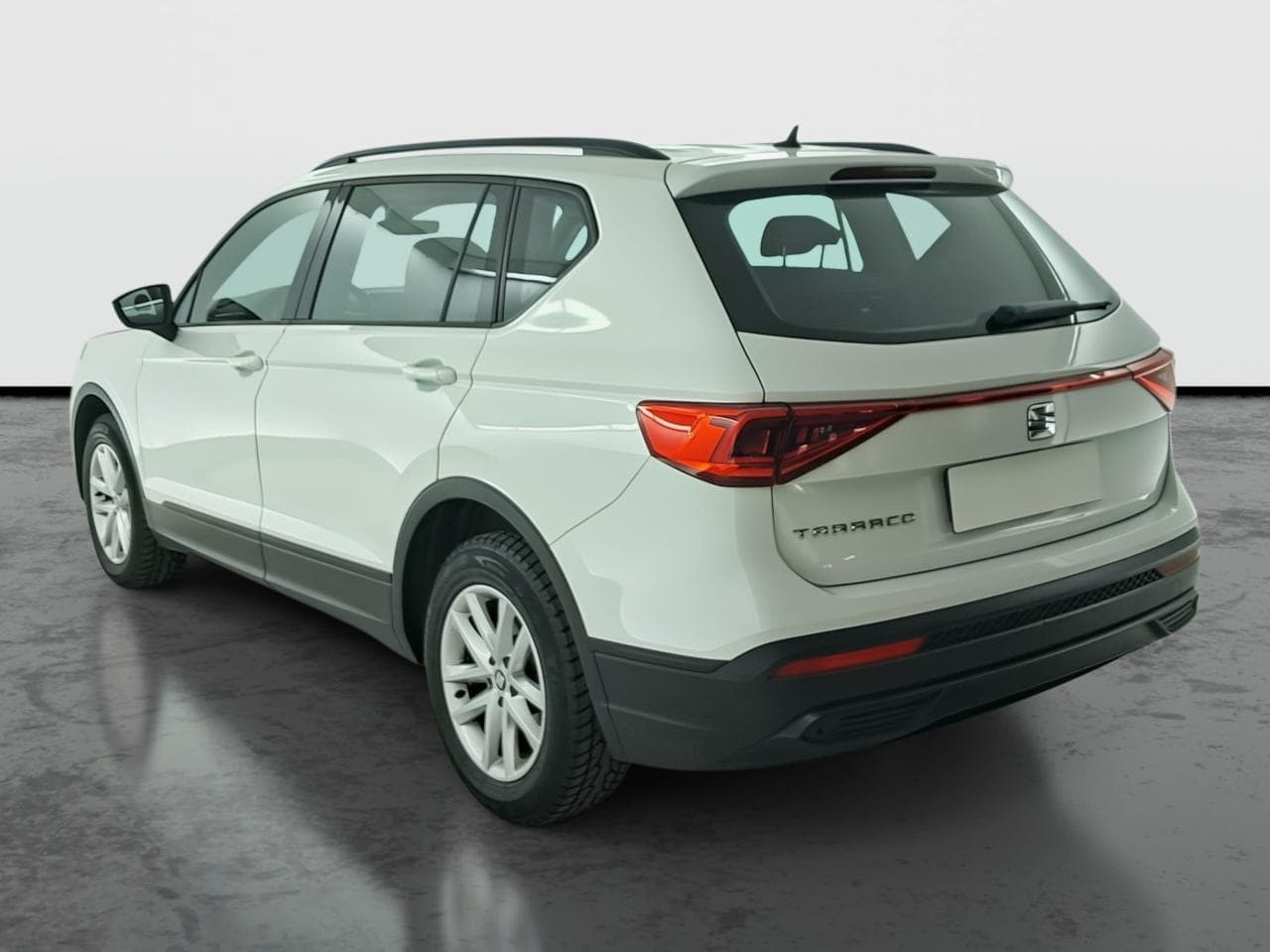 2020 Seat TARRACO - 5