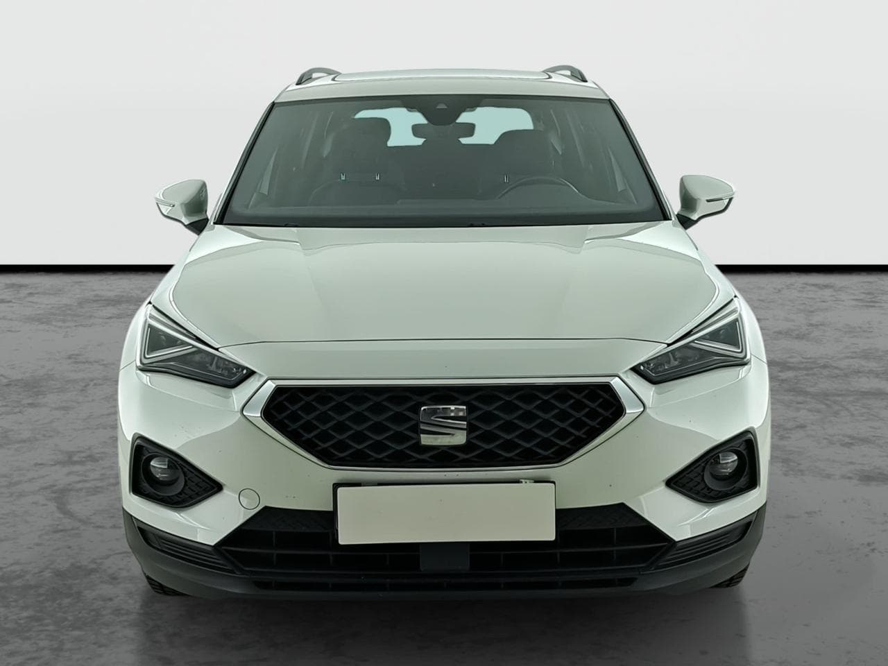 2020 Seat TARRACO - 2