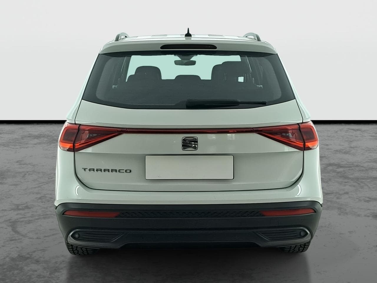 2020 Seat TARRACO - 6