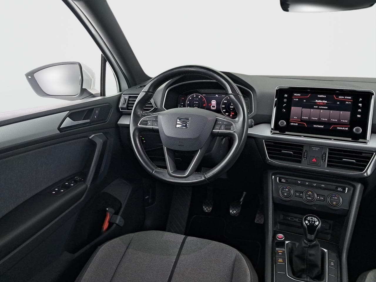 2020 Seat TARRACO - 9
