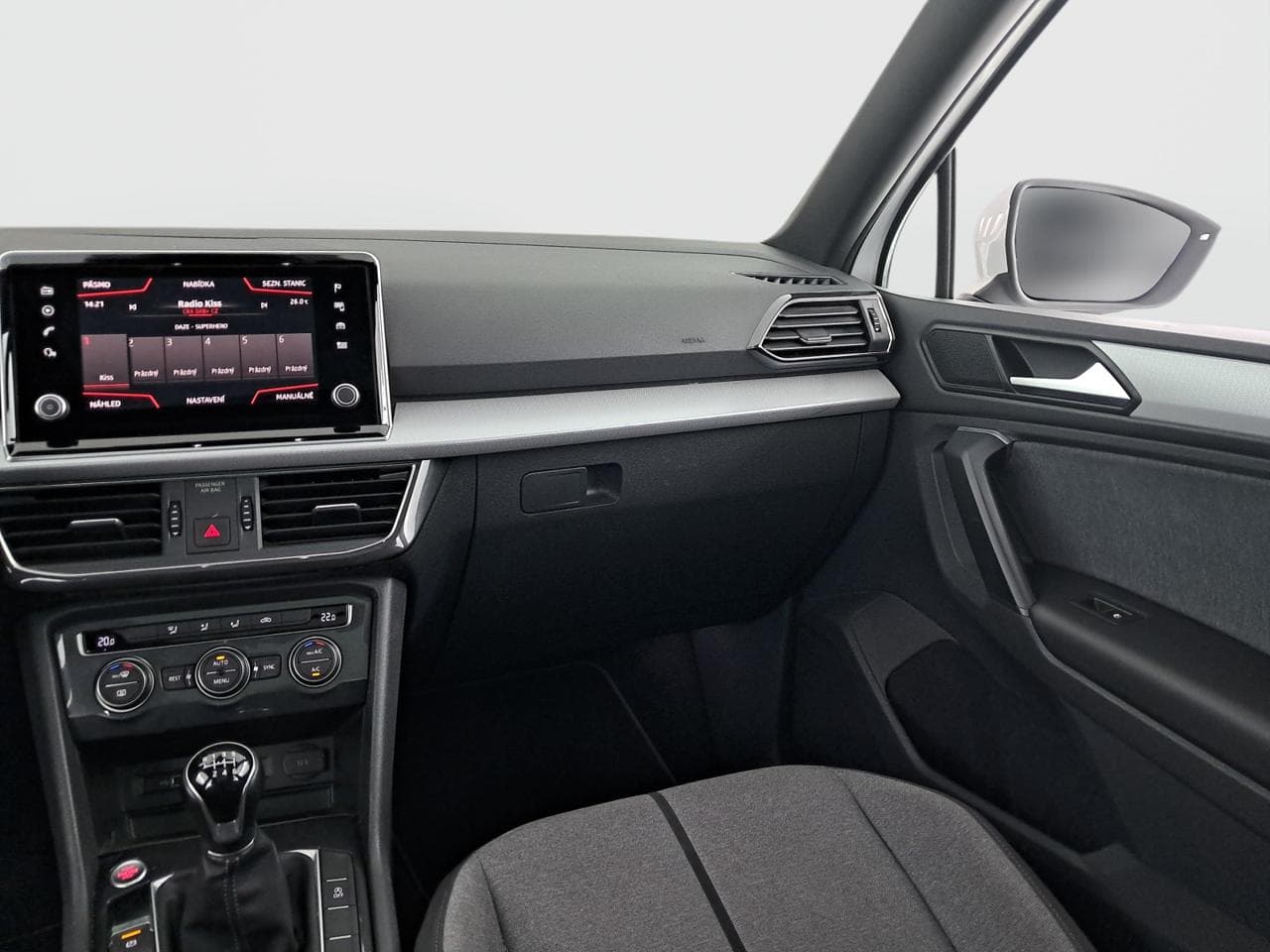 2020 Seat TARRACO - 11