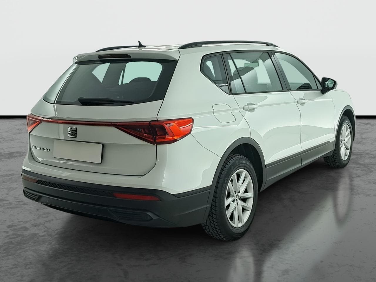 2020 Seat TARRACO - 7