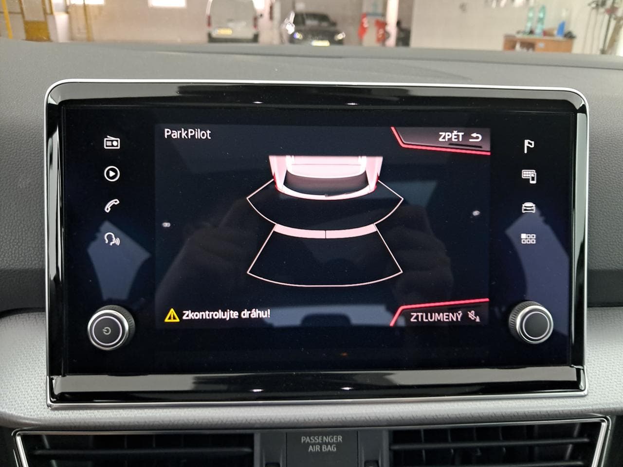 2020 Seat TARRACO - 18