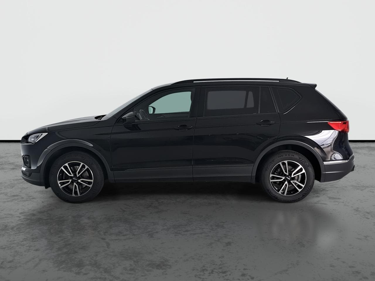 2019 Seat TARRACO - 4