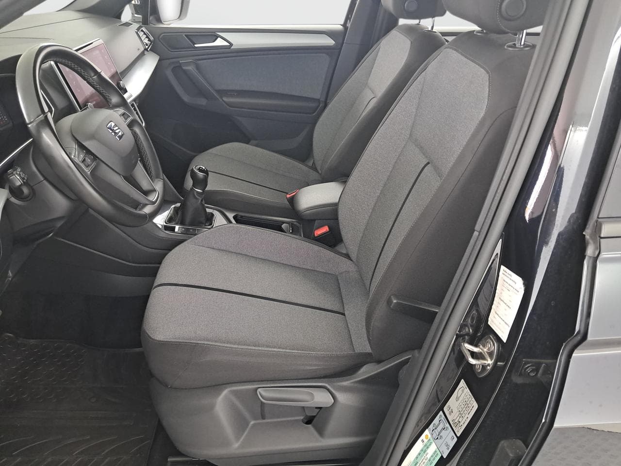 2019 Seat TARRACO - 16