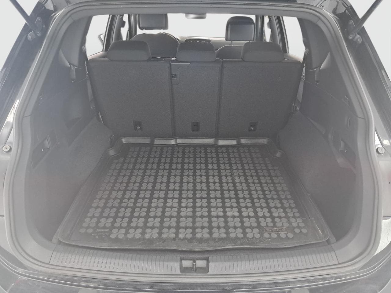 2019 Seat TARRACO - 19