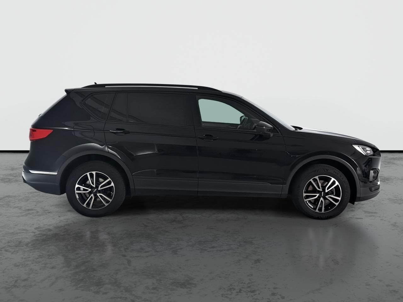 2019 Seat TARRACO - 8