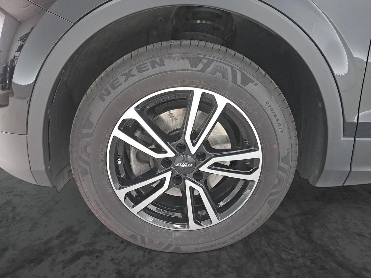 2019 Seat TARRACO - 20