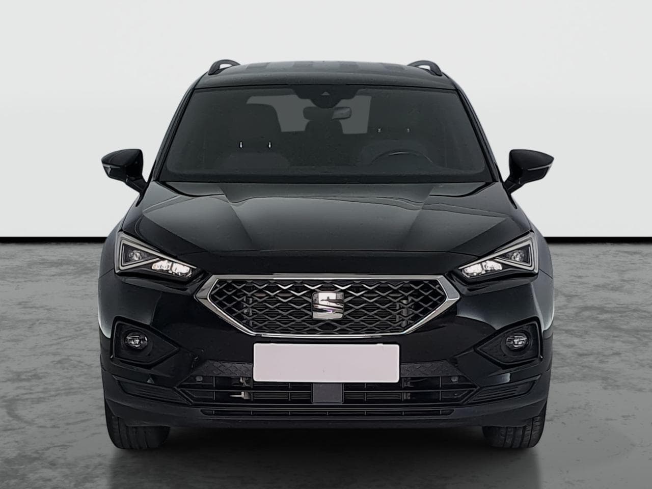 2019 Seat TARRACO - 2