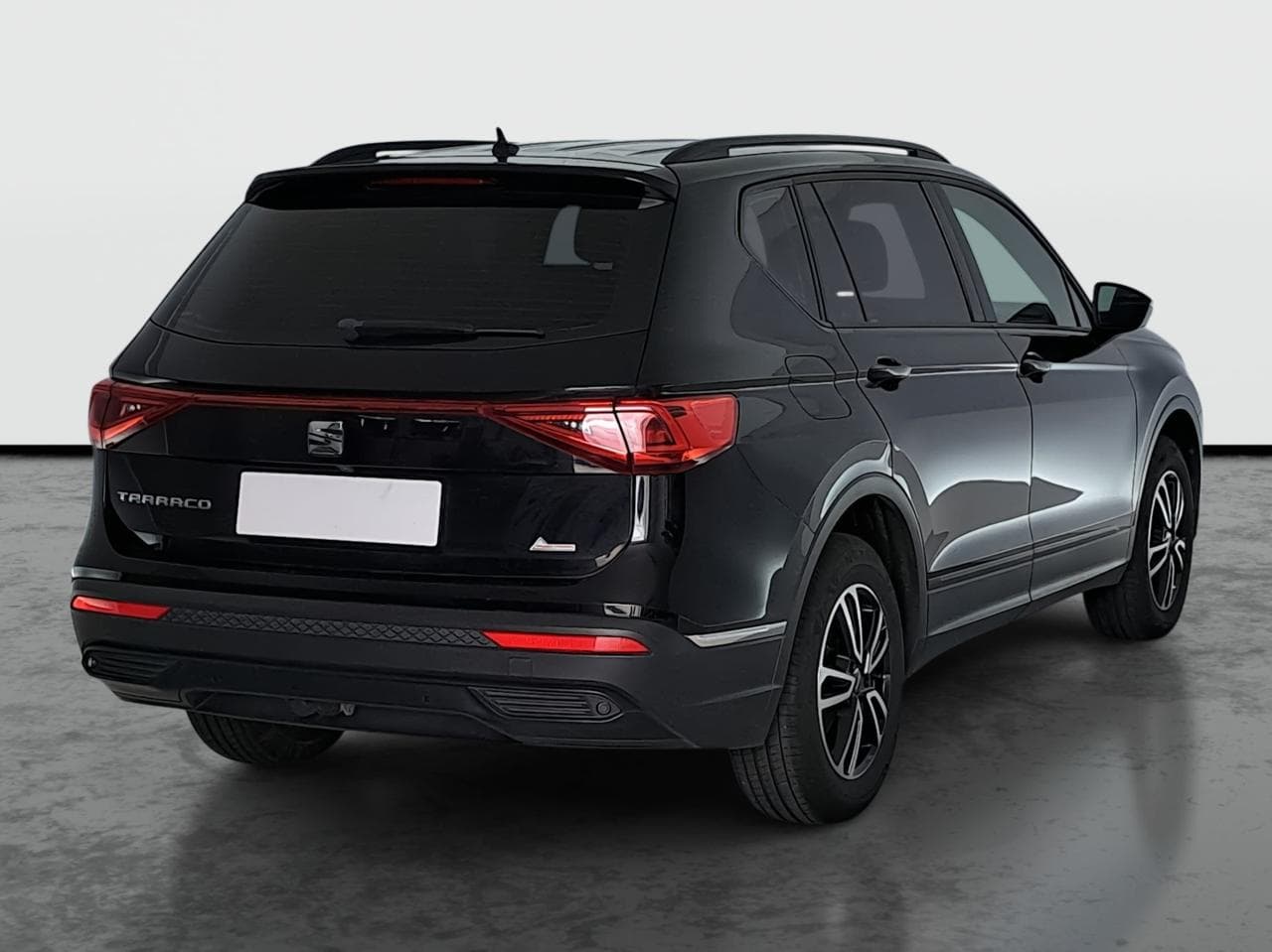 2019 Seat TARRACO - 7