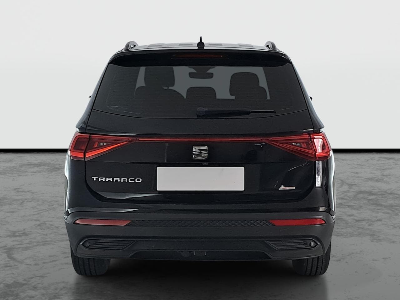 2019 Seat TARRACO - 6