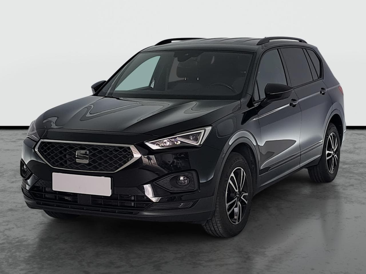 2019 Seat TARRACO - 3