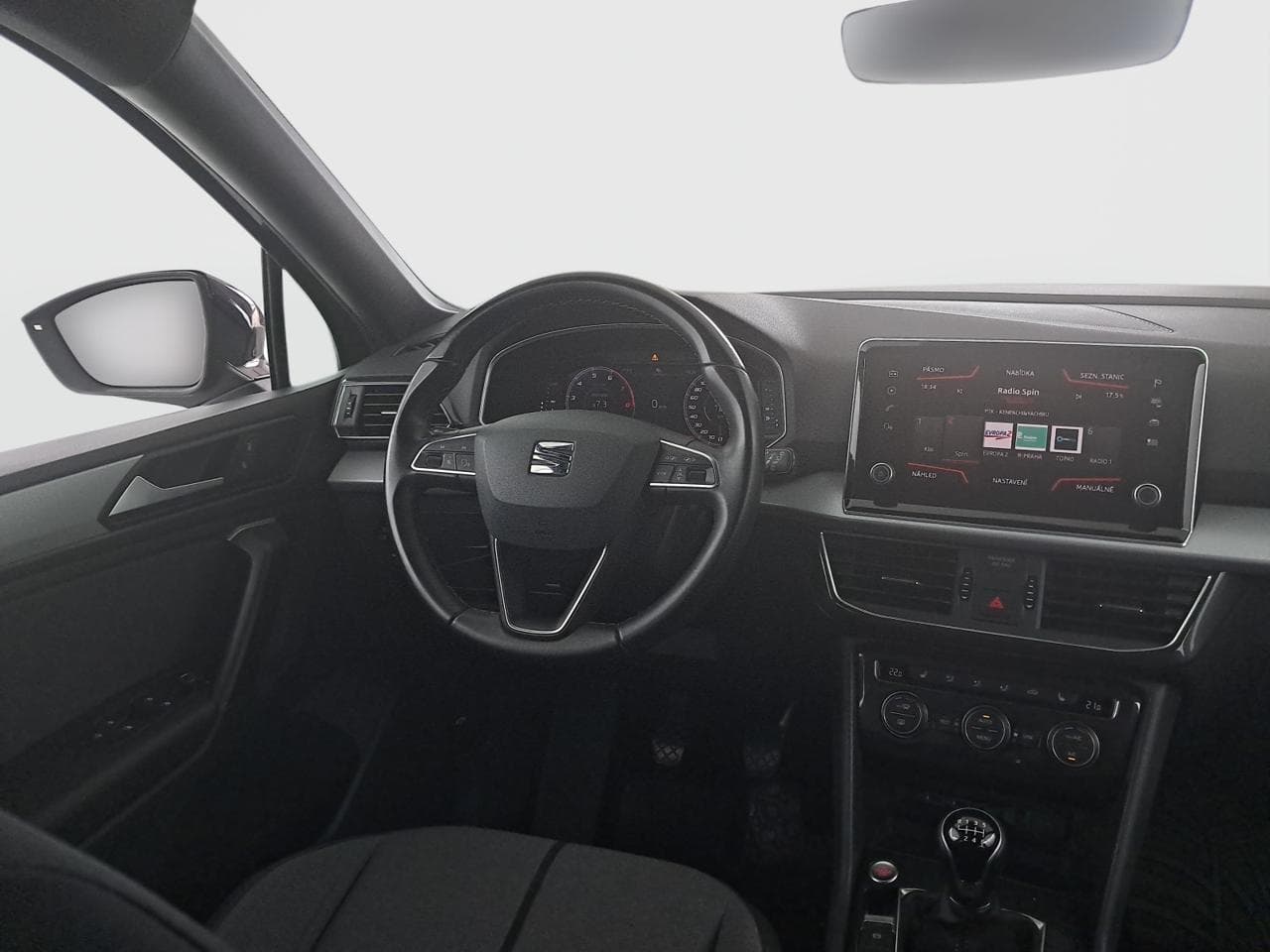 2019 Seat TARRACO - 9