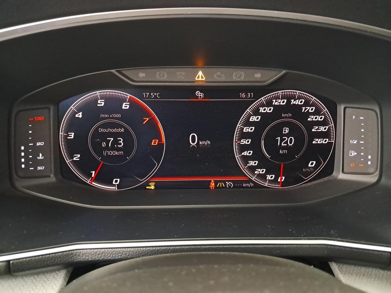 2019 Seat TARRACO - 17