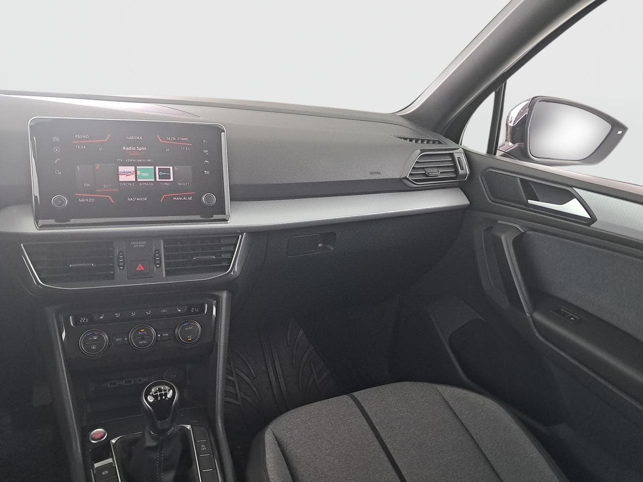 2019 Seat TARRACO - 11