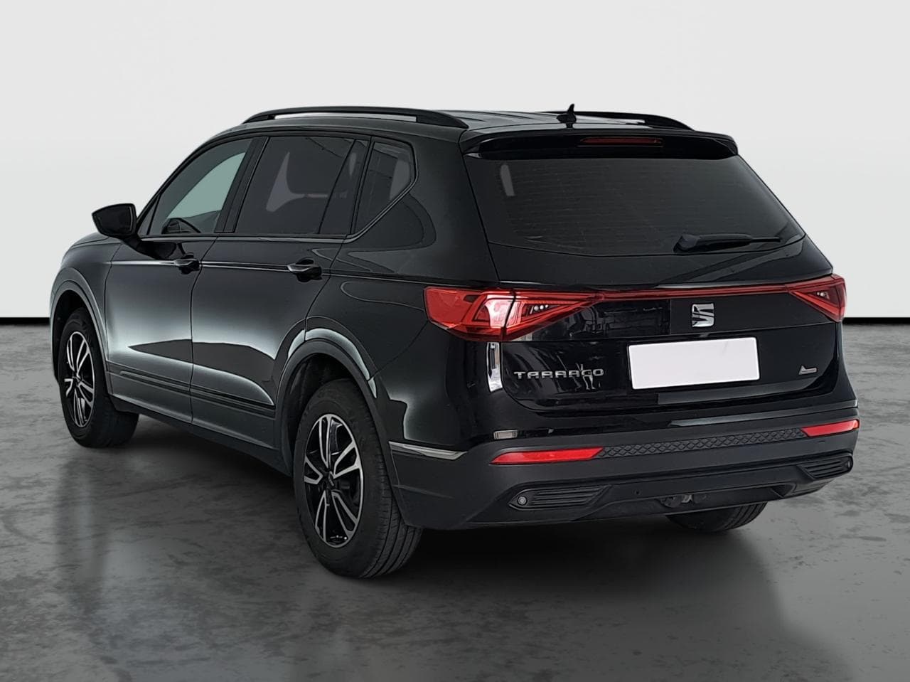 2019 Seat TARRACO - 5
