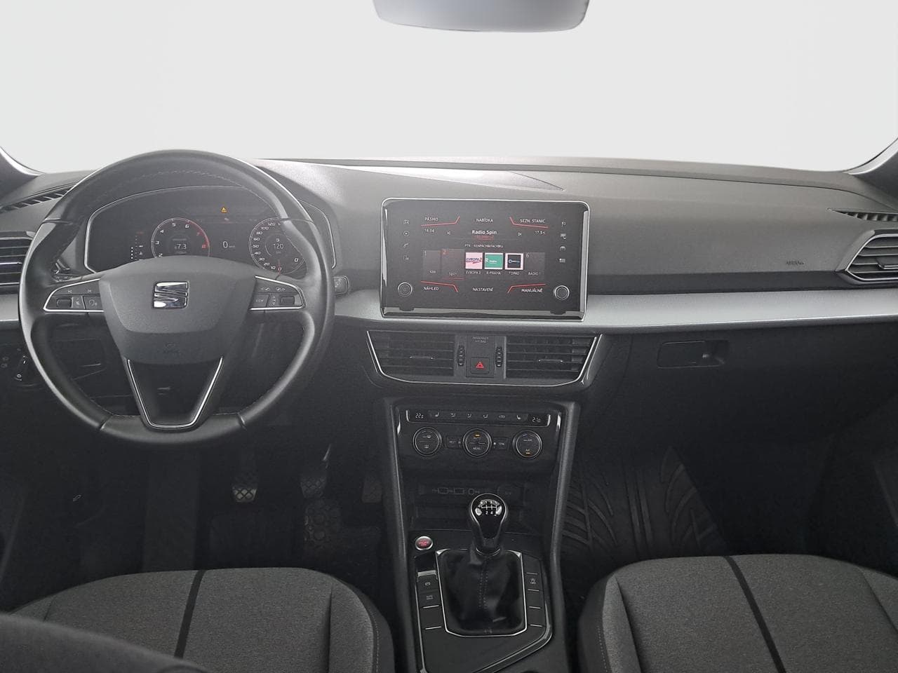 2019 Seat TARRACO - 10
