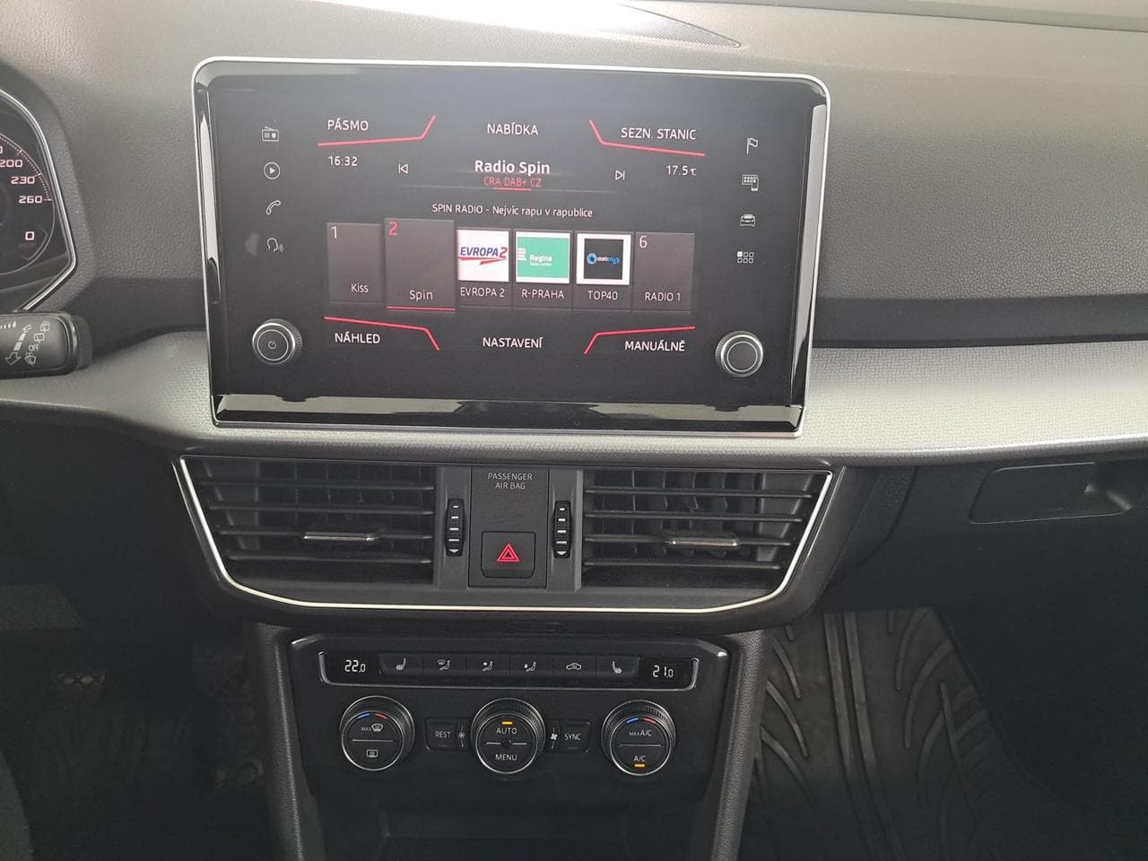 2019 Seat TARRACO - 18