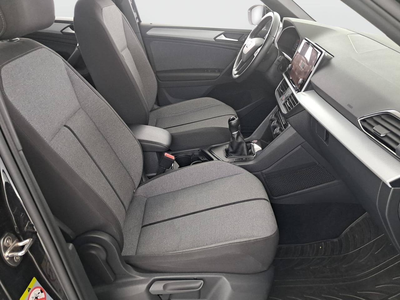 2019 Seat TARRACO - 12