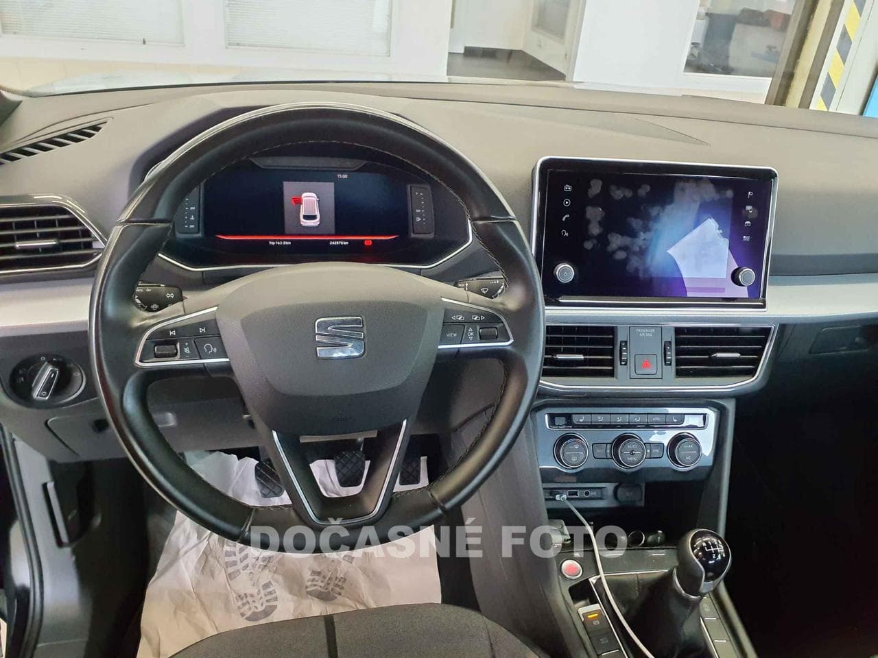2019 Seat TARRACO - 3