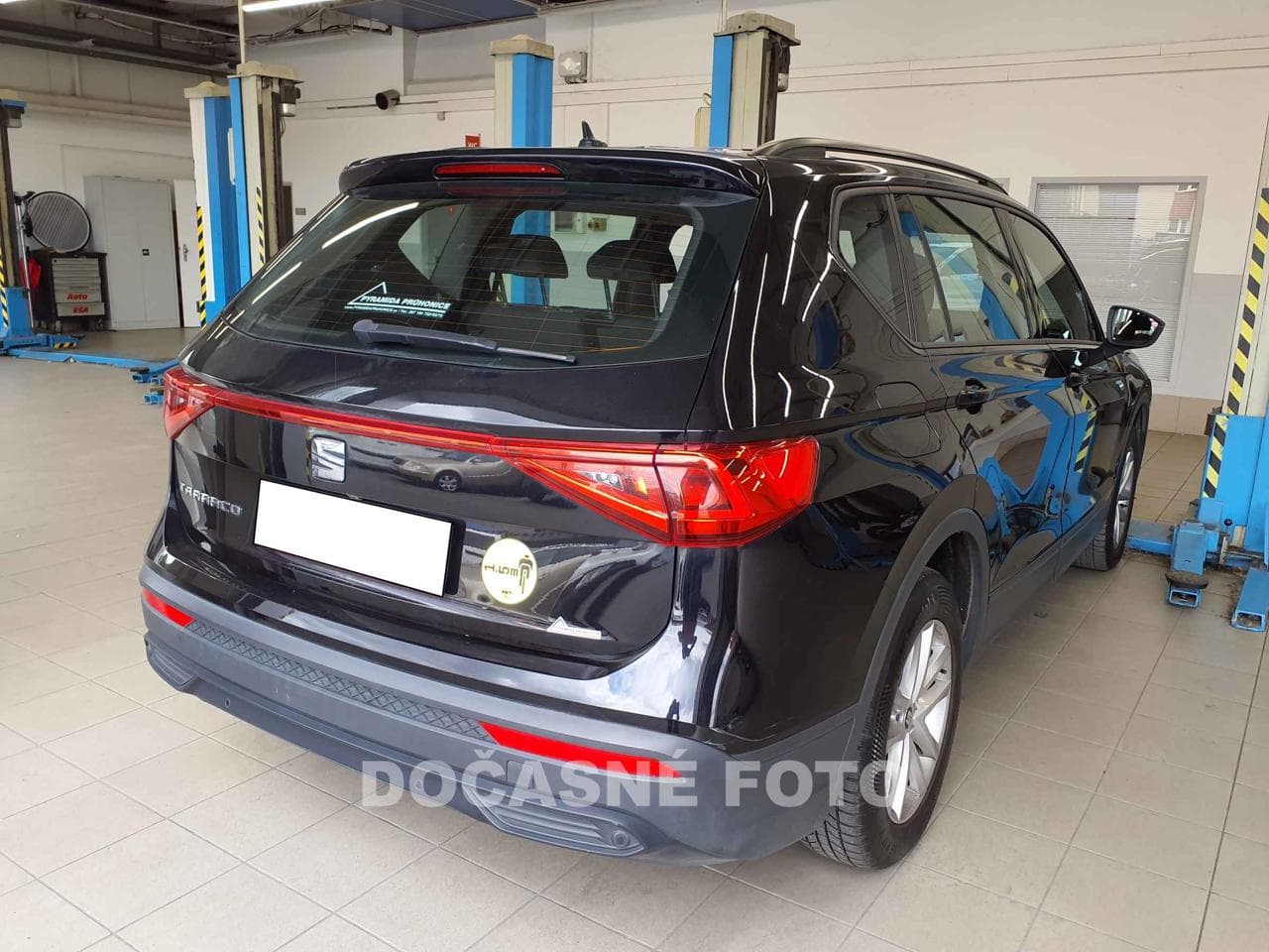 2019 Seat TARRACO - 2