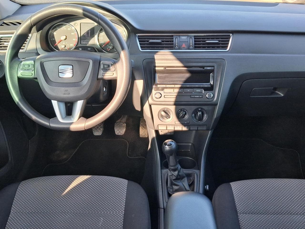 2013 Seat Toledo - 8