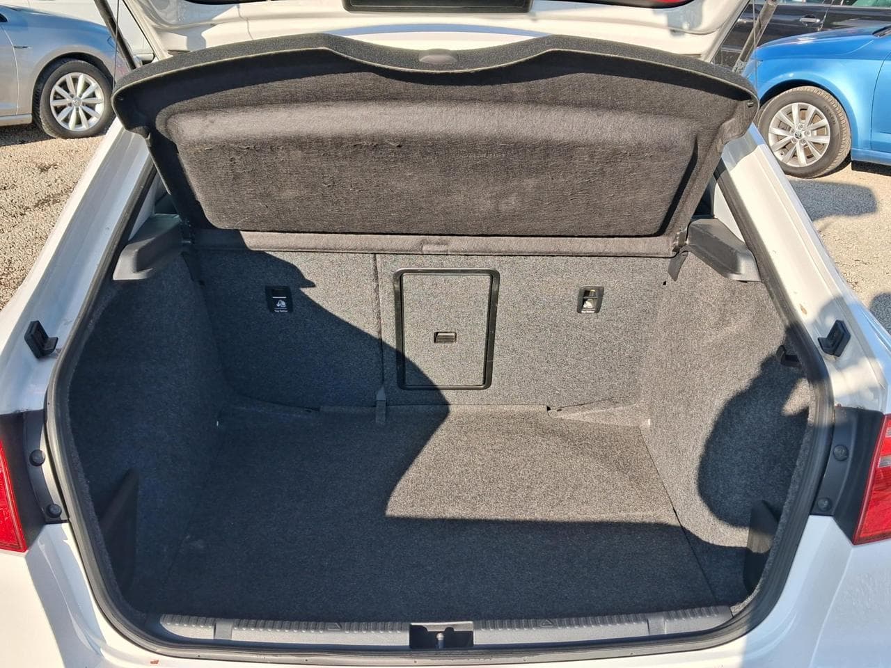 2013 Seat Toledo - 7