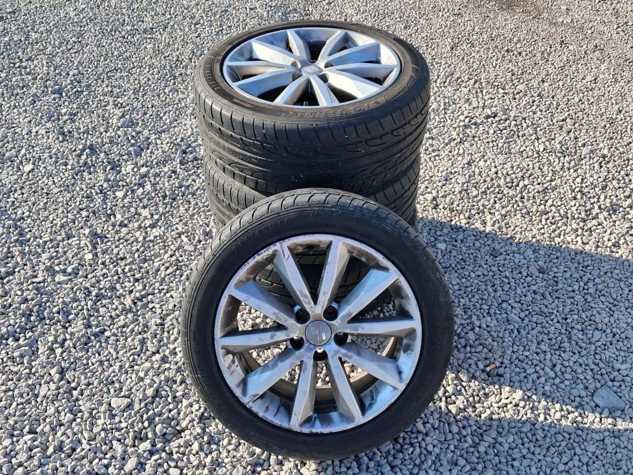 2013 Seat Toledo - 20