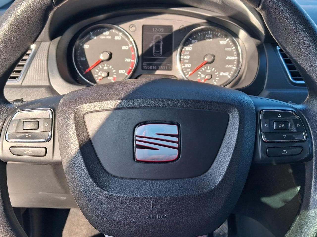 2013 Seat Toledo - 17