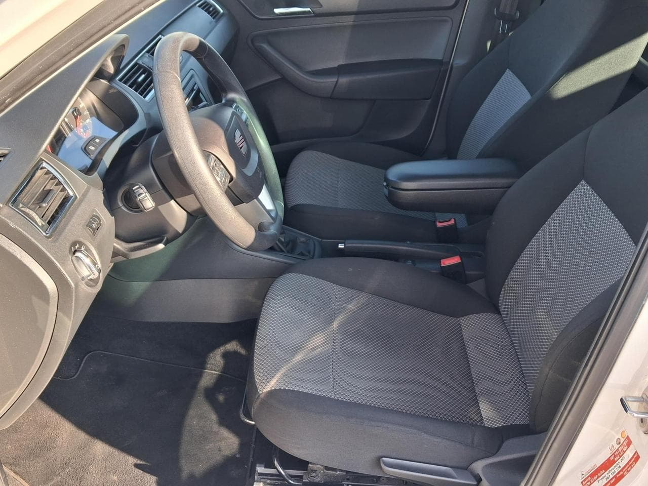 2013 Seat Toledo - 9