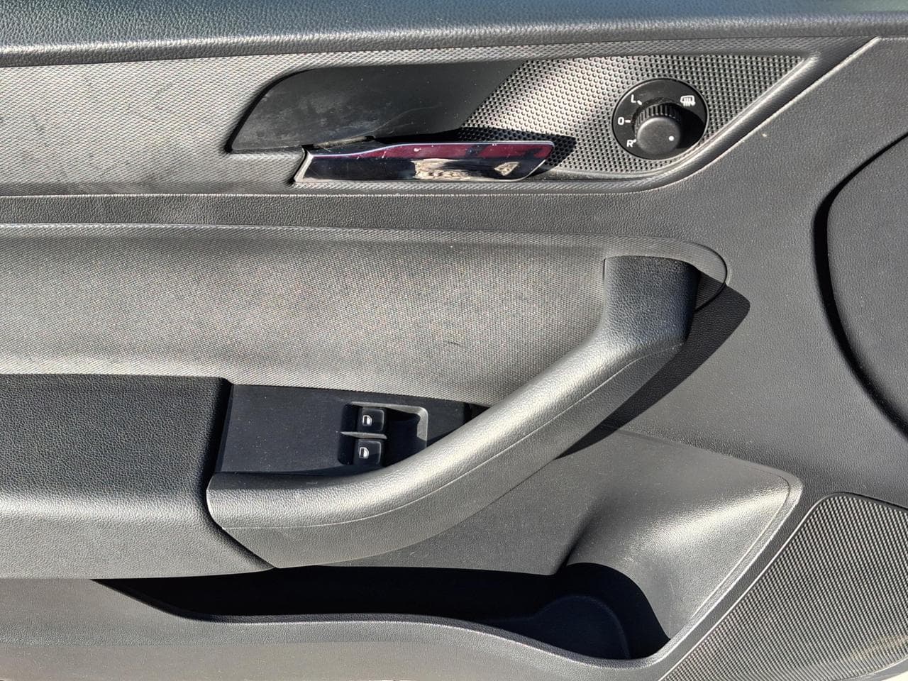 2013 Seat Toledo - 11