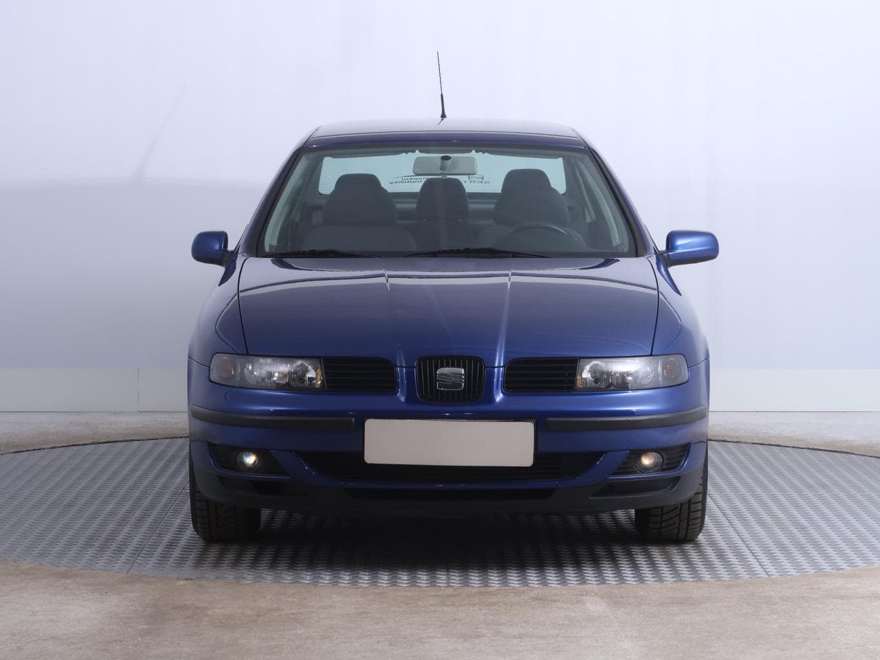2003 Seat Toledo - 2