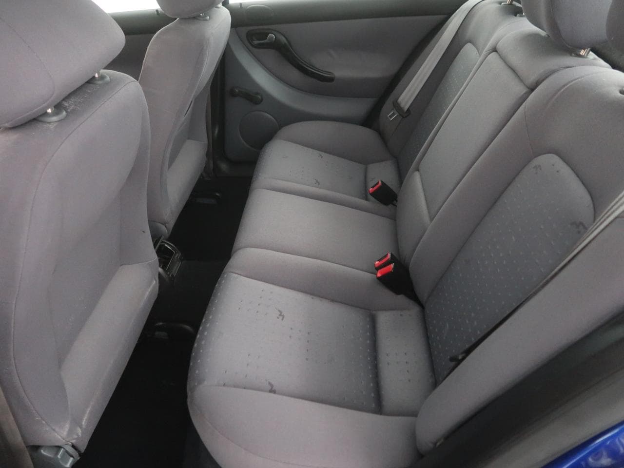 2003 Seat Toledo - 15