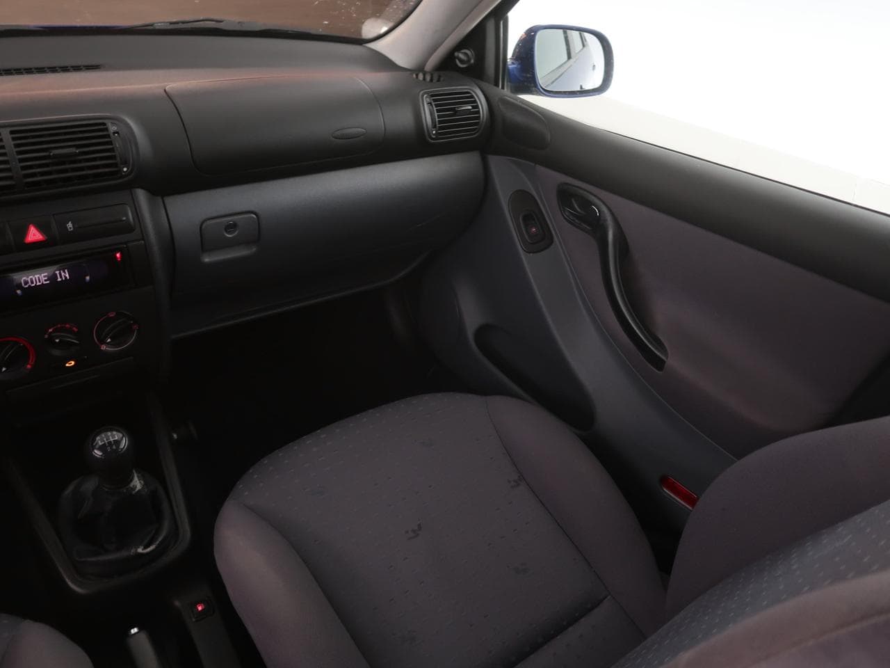 2003 Seat Toledo - 11