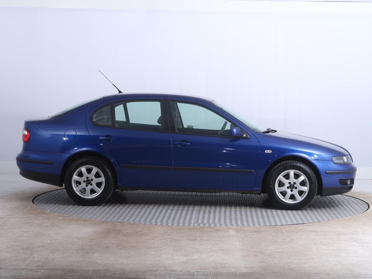 2003 Seat Toledo - 8