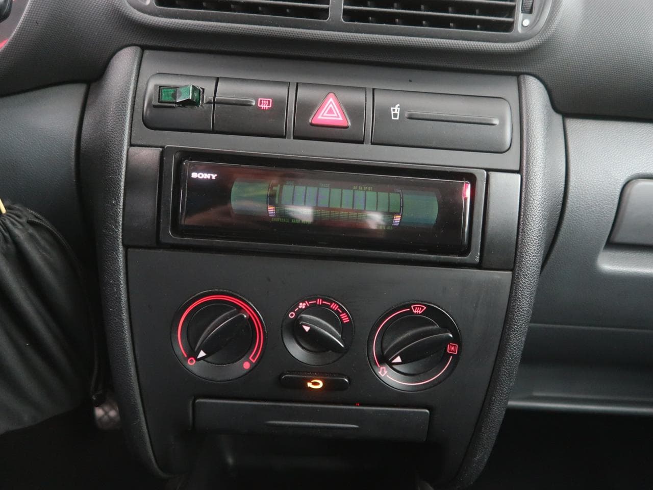 2003 Seat Toledo - 18