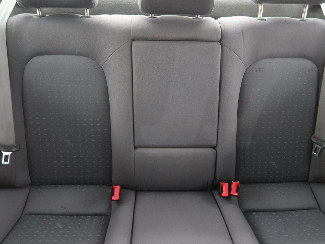 2003 Seat Toledo - 14