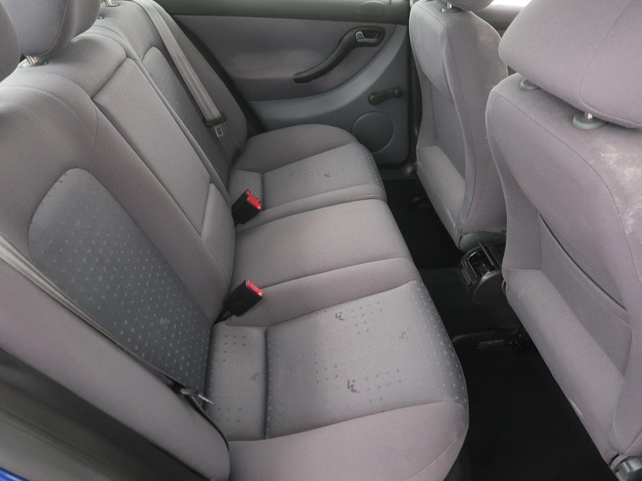 2003 Seat Toledo - 13