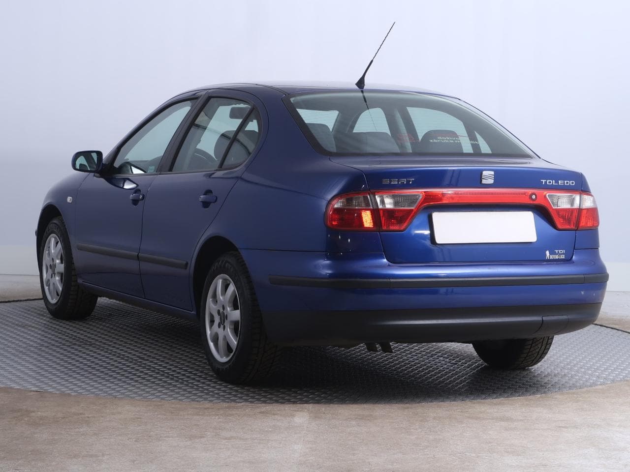 2003 Seat Toledo - 5