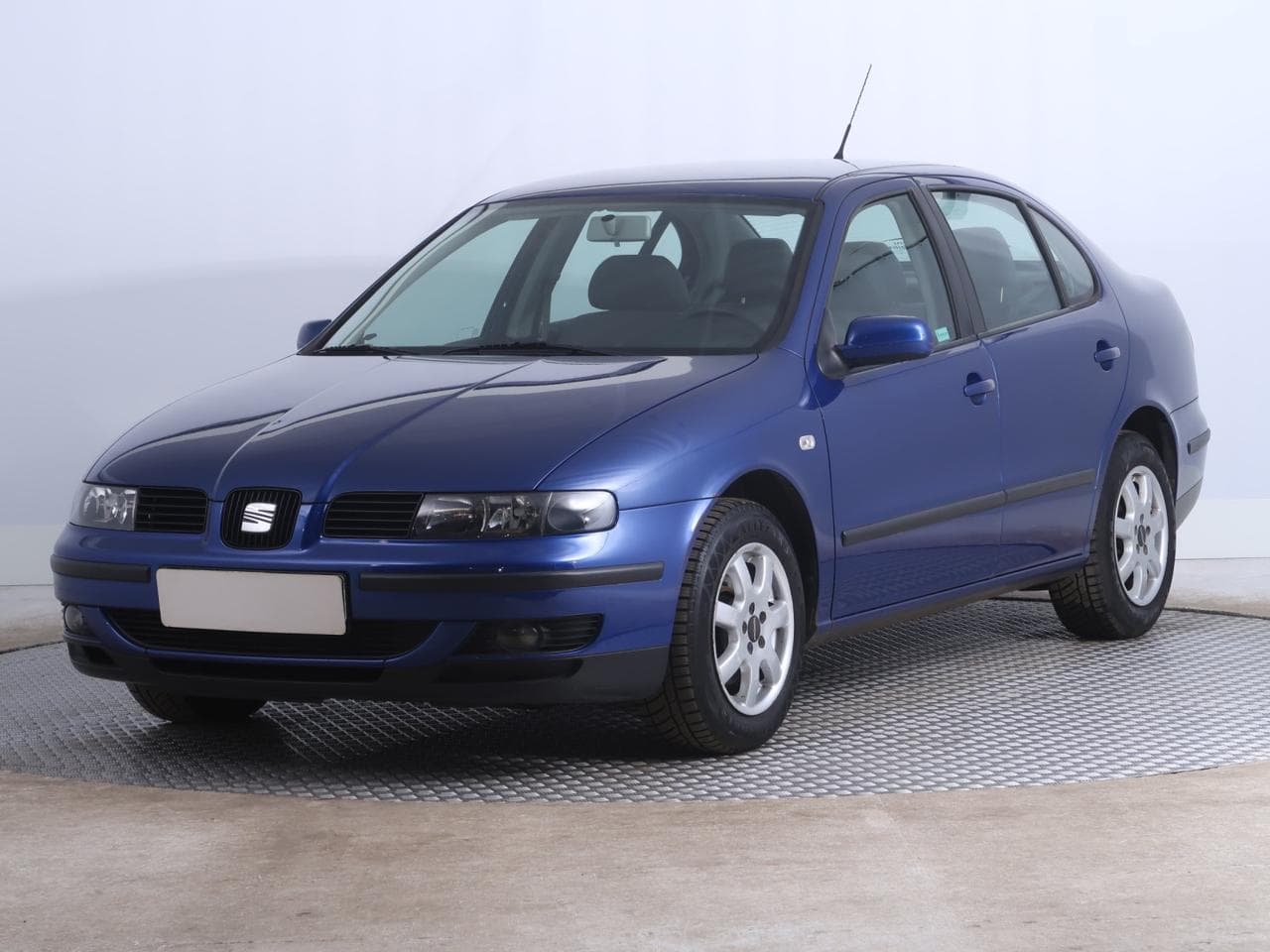2003 Seat Toledo - 3