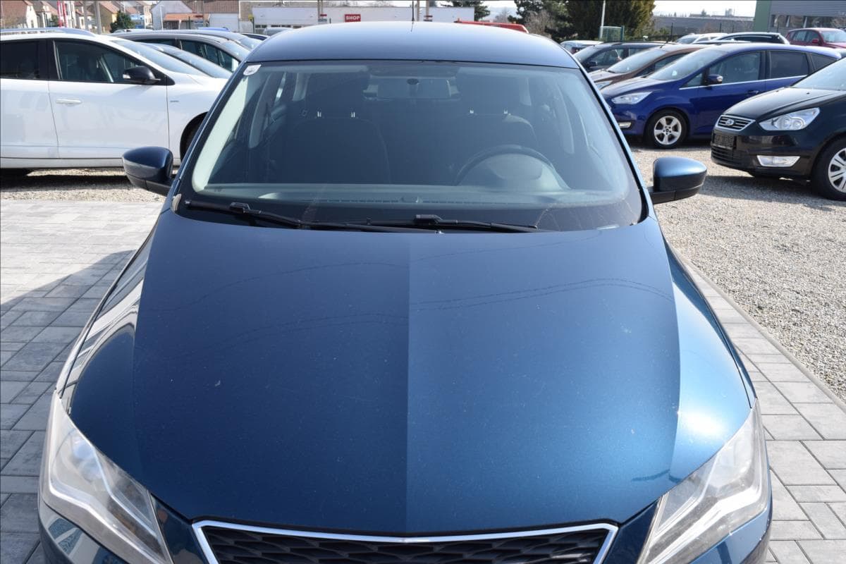 2013 Seat Toledo - 3